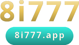 8i777 logo